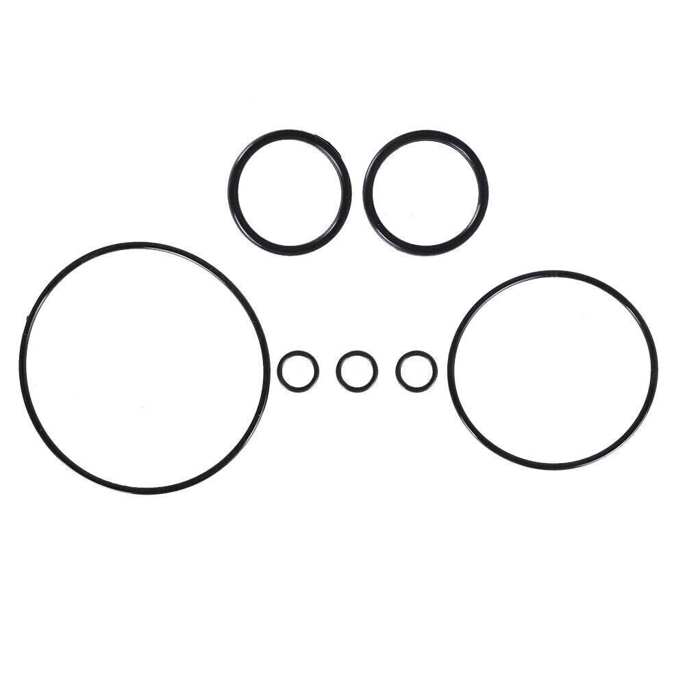 For Honda CB125S CL125S SL125 TL125S XL125 Engine Gasket Set Motor