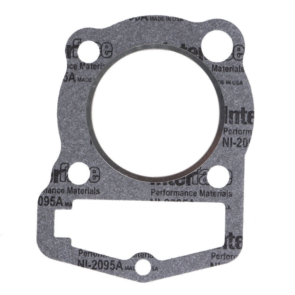 For Honda CB125S CL125S SL125 TL125S XL125 Engine Gasket Set Motor