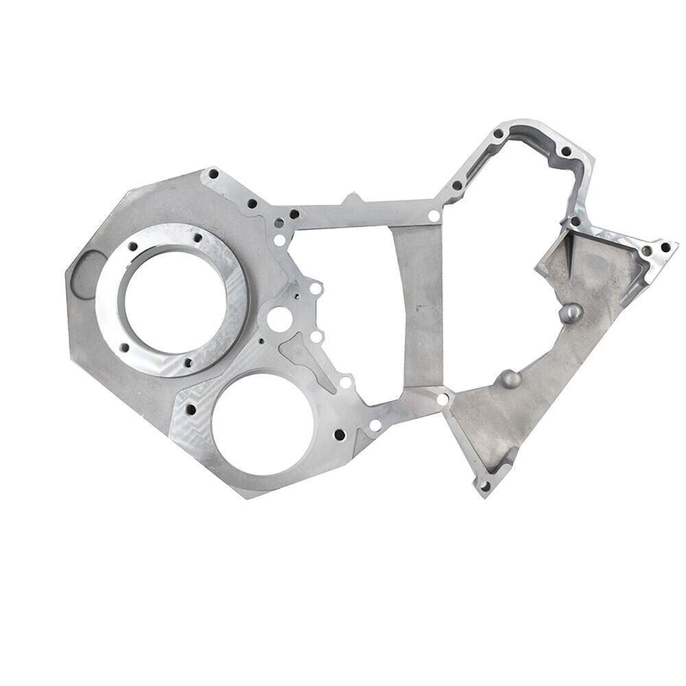 P PUMP Front Timing Gear case Housing For 1994-1998 Cummins 5.9 12V 6BT