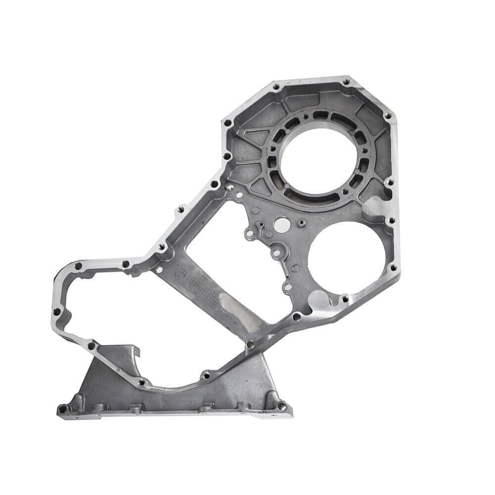 P PUMP Front Timing Gear case Housing For 1994-1998 Cummins 5.9 12V 6BT