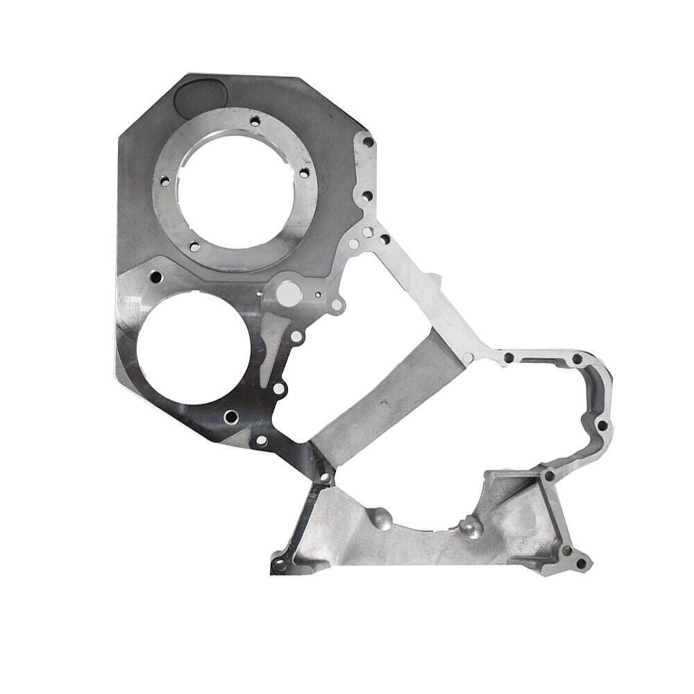 P PUMP Front Timing Gear case Housing For 1994-1998 Cummins 5.9 12V 6BT