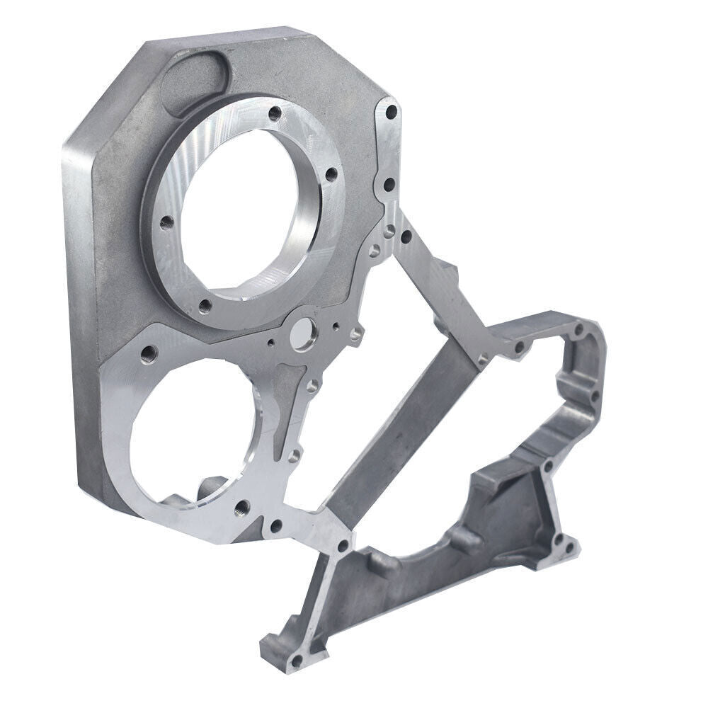 P PUMP Front Timing Gear case Housing For 1994-1998 Cummins 5.9 12V 6BT