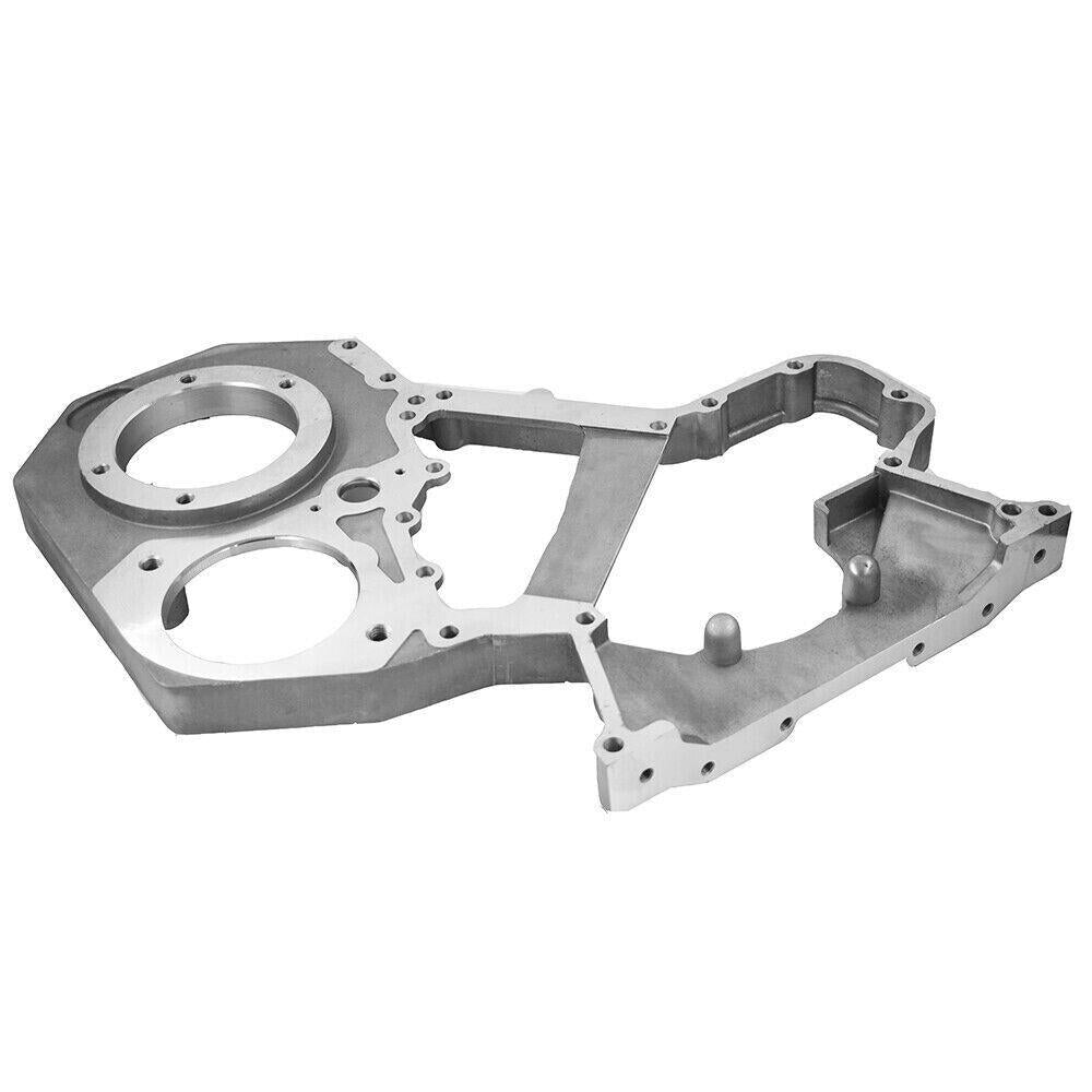 P PUMP Front Timing Gear case Housing For 1994-1998 Cummins 5.9 12V 6BT