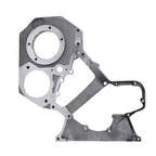 P PUMP Front Timing Gear case Housing For 1994-1998 Cummins 5.9 12V 6BT