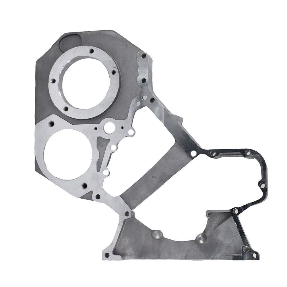 P PUMP Front Timing Gear case Housing For 1994-1998 Cummins 5.9 12V 6BT