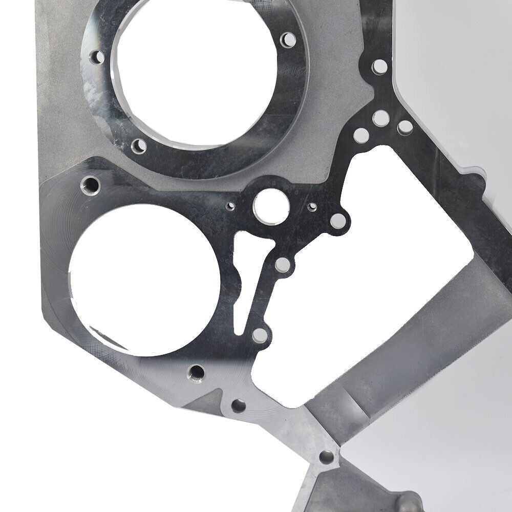 P PUMP Front Timing Gear case Housing For 1994-1998 Cummins 5.9 12V 6BT