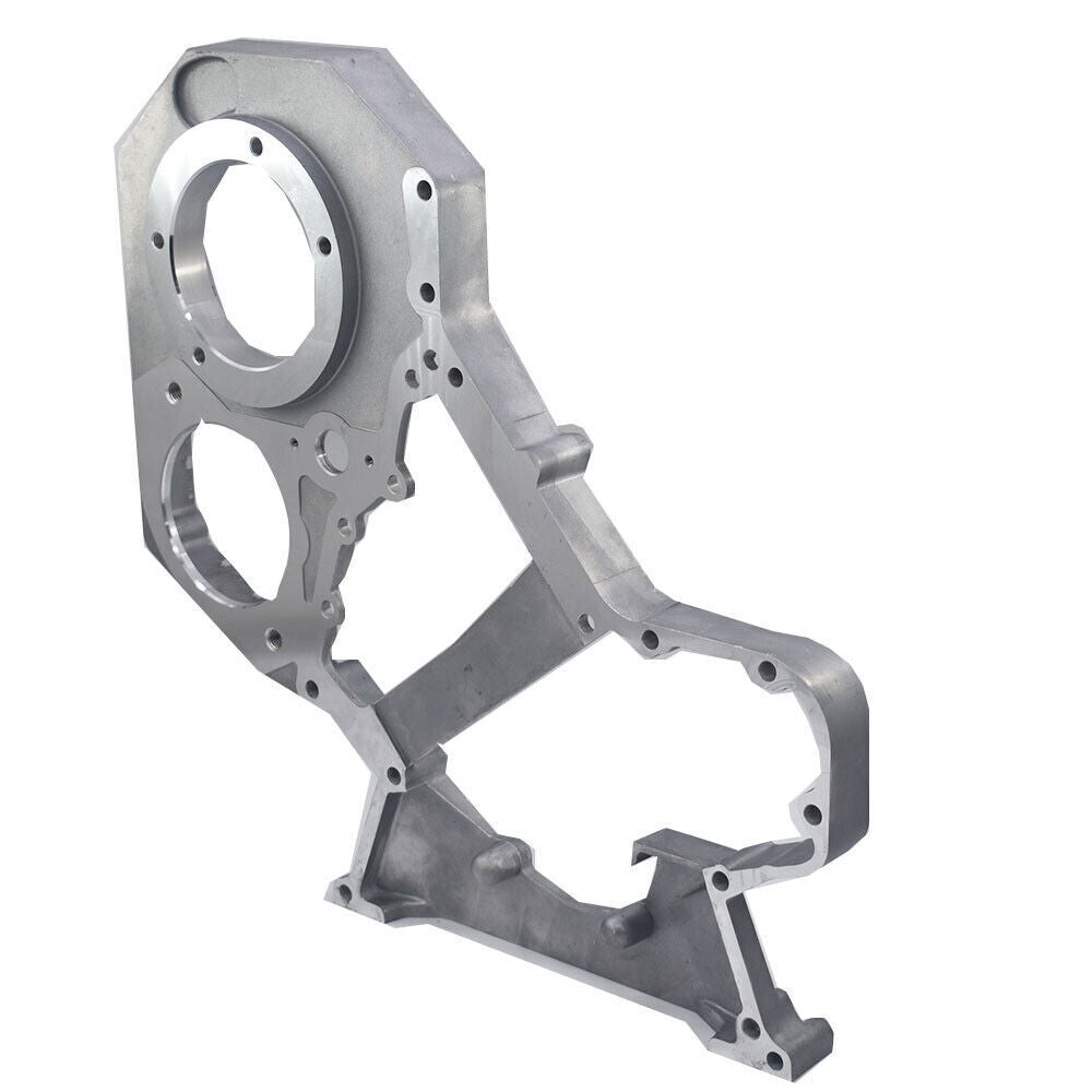 P PUMP Front Timing Gear case Housing For 1994-1998 Cummins 5.9 12V 6BT