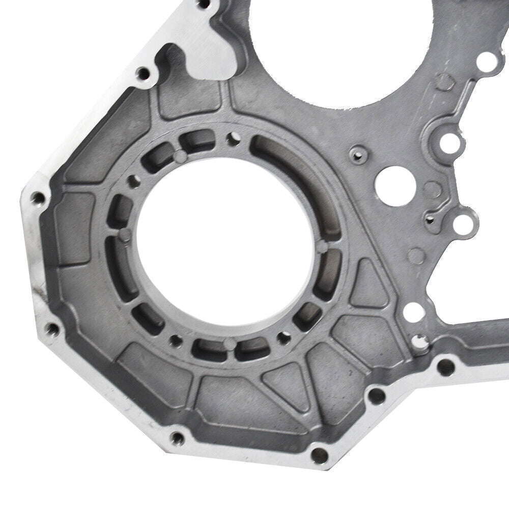 P PUMP Front Timing Gear case Housing For 1994-1998 Cummins 5.9 12V 6BT