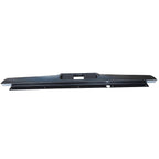 Rear Steel Bumper Roll Pan For 2004-2012 Chevy Colorado / GMC Canyon