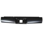 Rear Steel Bumper Roll Pan For 2004-2012 Chevy Colorado / GMC Canyon