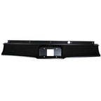 Rear Steel Bumper Roll Pan For 2004-2012 Chevy Colorado / GMC Canyon