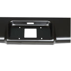 Rear Steel Bumper Roll Pan For 2004-2012 Chevy Colorado / GMC Canyon
