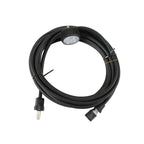 Portable 12v True Dual Air Compressor 10.6 CFM For Truck Tires RV