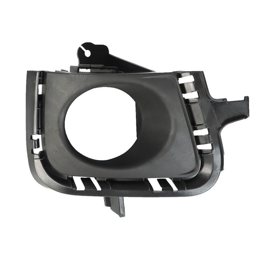 Front LH+RH Fog Light Lamps For 2012-2014 Toyota Prius C W/bezel+switch