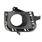 Front LH+RH Fog Light Lamps For 2012-2014 Toyota Prius C W/bezel+switch