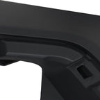 Front Upper Bumper Cover Plastic For 2019-2021 GMC Sierra 1500 84542582