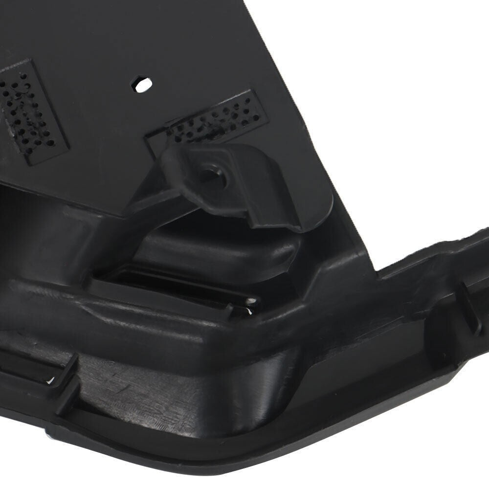 Front Upper Bumper Cover Plastic For 2019-2021 GMC Sierra 1500 84542582