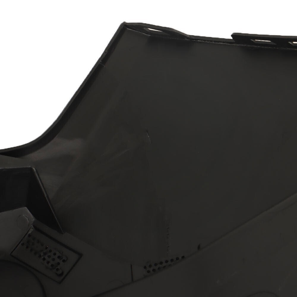 Front Upper Bumper Cover Plastic For 2019-2021 GMC Sierra 1500 84542582