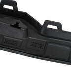 Front Upper Bumper Cover Plastic For 2019-2021 GMC Sierra 1500 84542582