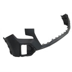 Front Upper Bumper Cover Plastic For 2019-2021 GMC Sierra 1500 84542582