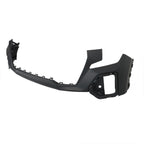 Front Upper Bumper Cover Plastic For 2019-2021 GMC Sierra 1500 84542582