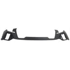 Front Upper Bumper Cover Plastic For 2019-2021 GMC Sierra 1500 84542582