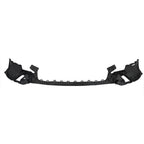 Front Upper Bumper Cover Plastic For 2019-2021 GMC Sierra 1500 84542582