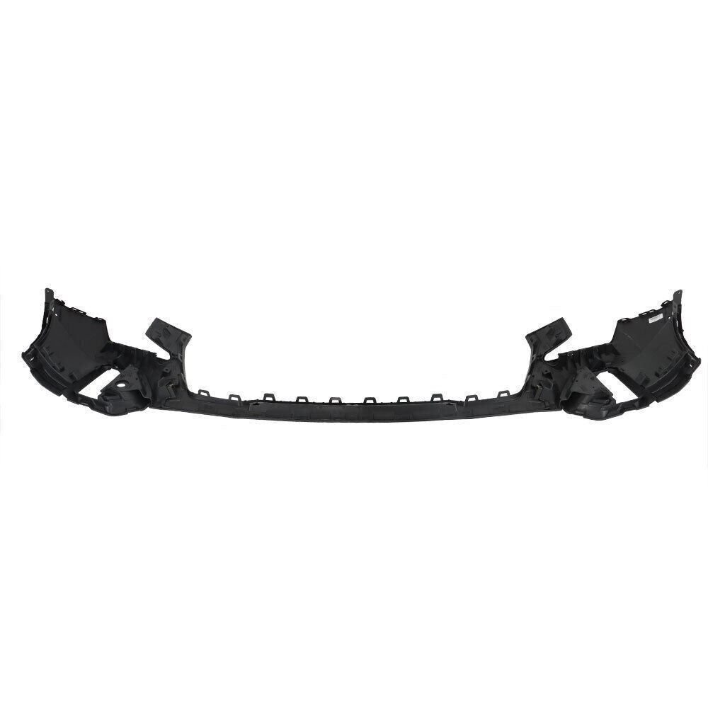 Front Upper Bumper Cover Plastic For 2019-2021 GMC Sierra 1500 84542582