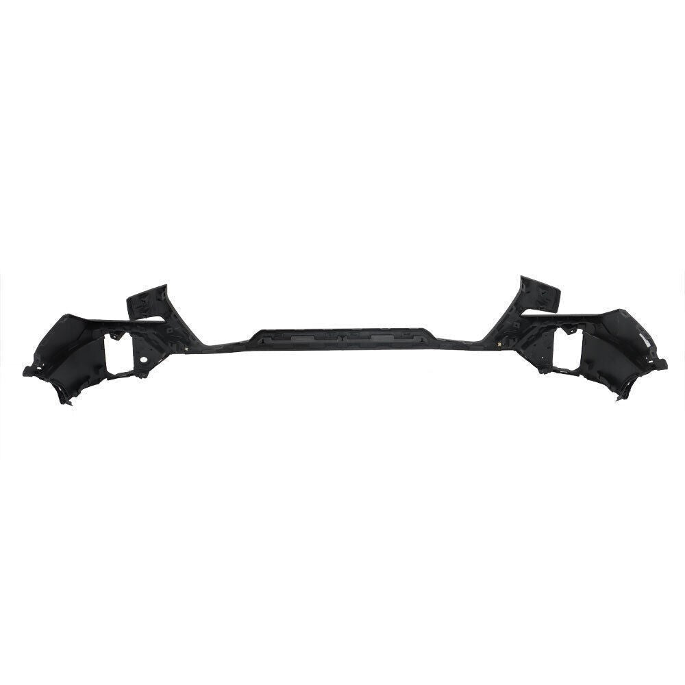 Front Upper Bumper Cover Plastic For 2019-2021 GMC Sierra 1500 84542582