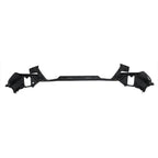 Front Upper Bumper Cover Plastic For 2019-2021 GMC Sierra 1500 84542582
