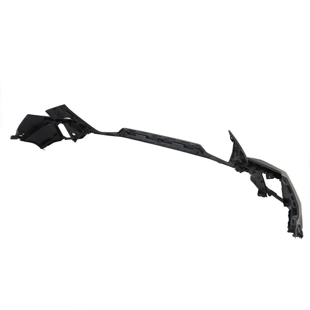 Front Upper Bumper Cover Plastic For 2019-2021 GMC Sierra 1500 84542582