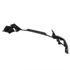 Front Upper Bumper Cover Plastic For 2019-2021 GMC Sierra 1500 84542582