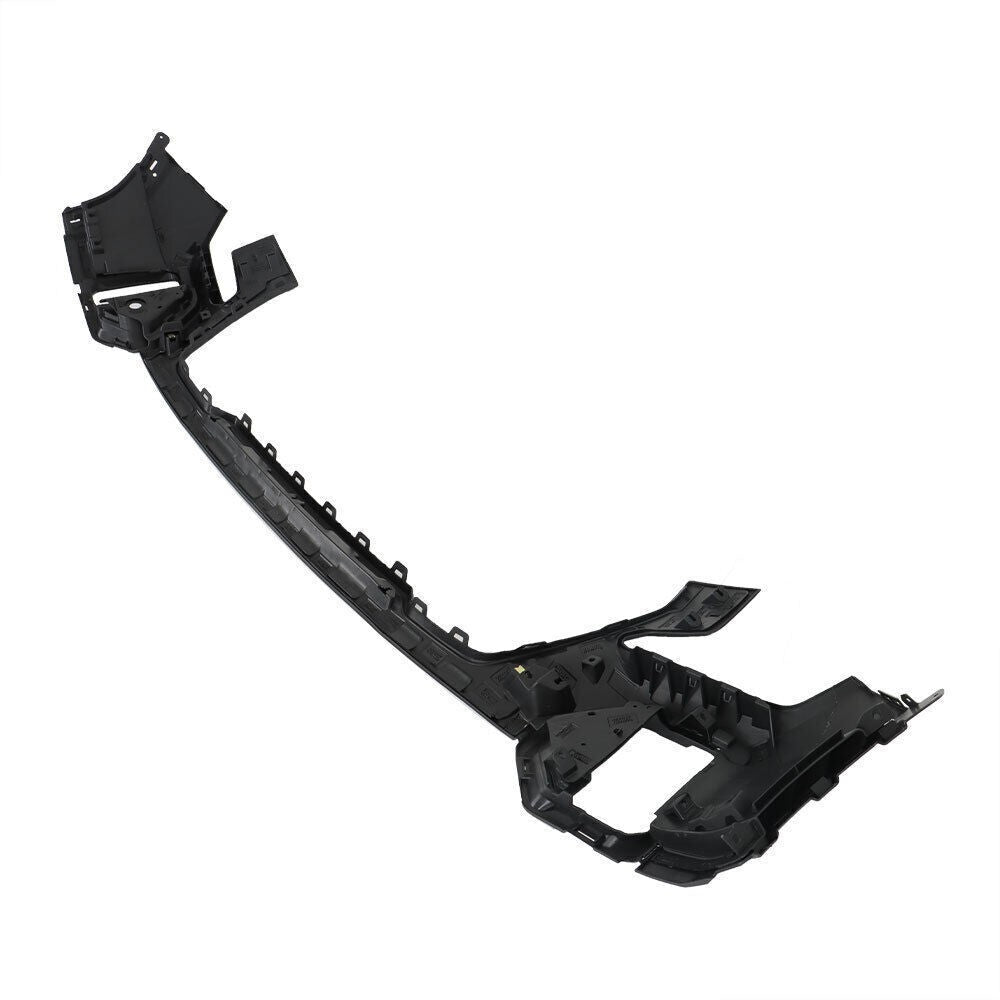Front Upper Bumper Cover Plastic For 2019-2021 GMC Sierra 1500 84542582