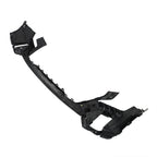 Front Upper Bumper Cover Plastic For 2019-2021 GMC Sierra 1500 84542582