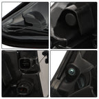 Tail Light Assembly Outer Passenger Side For 2022-2023 Toyota Corolla Cross L LE