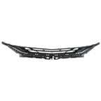 Front Upper Grille Lower Grille For 2019-2023 Chevrolet Malibu Chrome