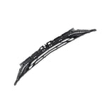 Front Upper Grille Lower Grille For 2019-2023 Chevrolet Malibu Chrome