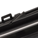 Front Upper Grille Lower Grille For 2019-2023 Chevrolet Malibu Chrome