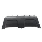 Front+Rear Bumper Skid Plate Trim Cover For 2014-2017 Range Rover Sport