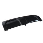 Front+Rear Bumper Skid Plate Trim Cover For 2014-2017 Range Rover Sport
