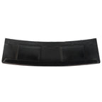 Front+Rear Bumper Skid Plate Trim Cover For 2014-2017 Range Rover Sport