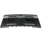 Front+Rear Bumper Skid Plate Trim Cover For 2014-2017 Range Rover Sport