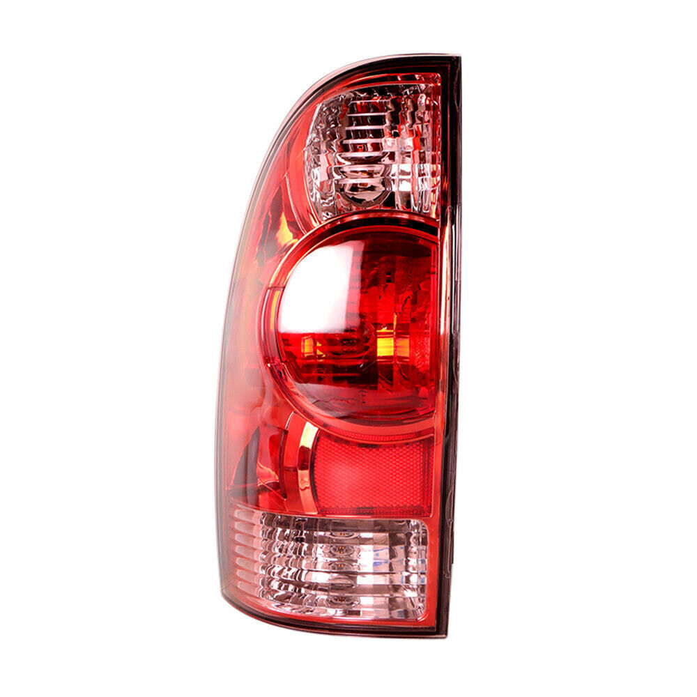 Rear Tail Light Lamp For Toyota Tacoma 2005-2015 Left Side  Assembly