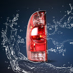 Rear Tail Light Lamp For Toyota Tacoma 2005-2015 Left Side  Assembly