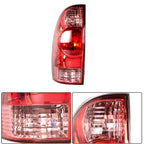 Rear Tail Light Lamp For Toyota Tacoma 2005-2015 Left Side  Assembly