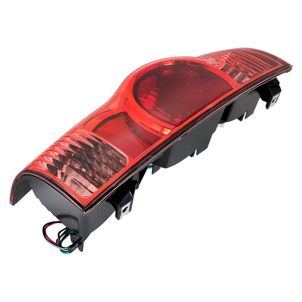 Rear Tail Light Lamp For Toyota Tacoma 2005-2015 Left Side  Assembly
