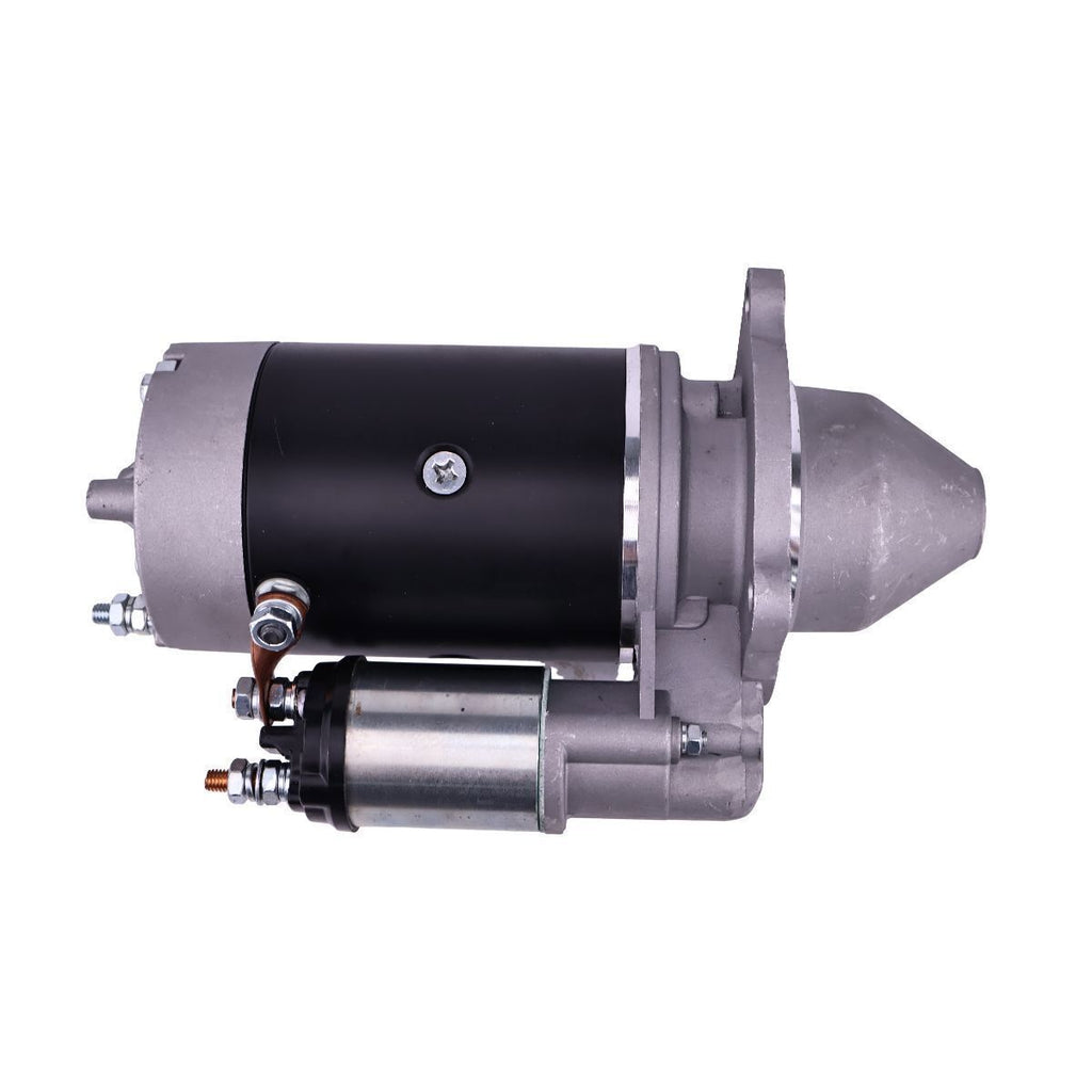 Starter Motor 0191-2460 for Cummins Engine X3.3 X2.5 X2.5G1 Generator C17 D5