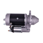 Starter Motor 0191-2460 for Cummins Engine X3.3 X2.5 X2.5G1 Generator C17 D5