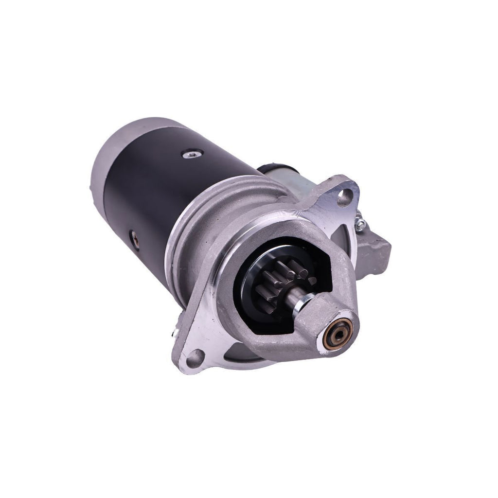 Starter Motor 0191-2460 for Cummins Engine X3.3 X2.5 X2.5G1 Generator C17 D5