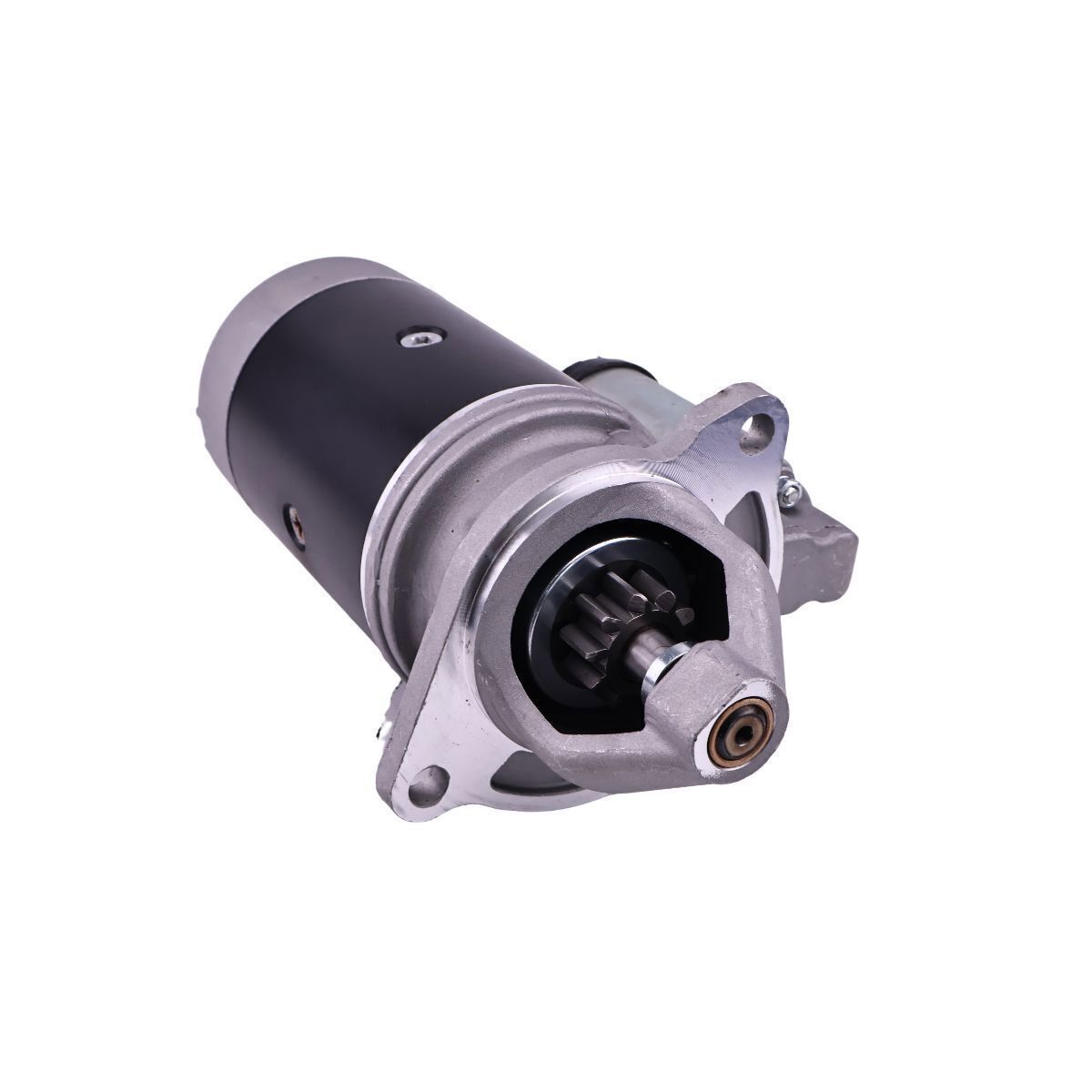 Starter Motor 0191-2460 for Cummins Engine X3.3 X2.5 X2.5G1 Generator C17 D5